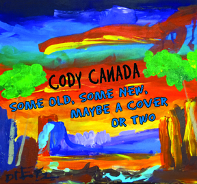 Cody Canada